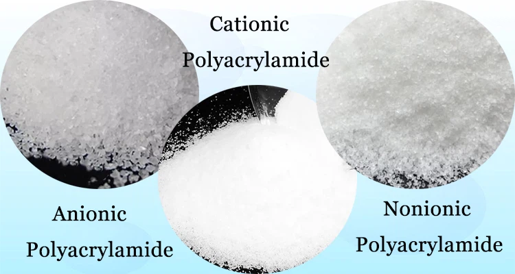 polyacrylamide polyacrylamide