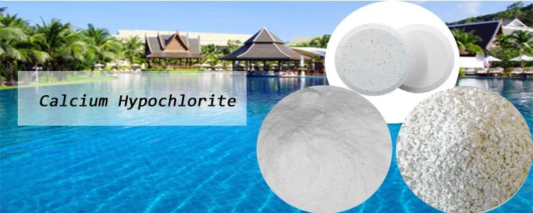 7778-54-3 Calcium Hypochlorite 70% 7g for Swimming Pools (4) 7778-54-3 Calcium Hypochlorite 70% 7g for Swimming Pools (4)