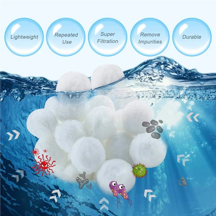 filter balls filter balls