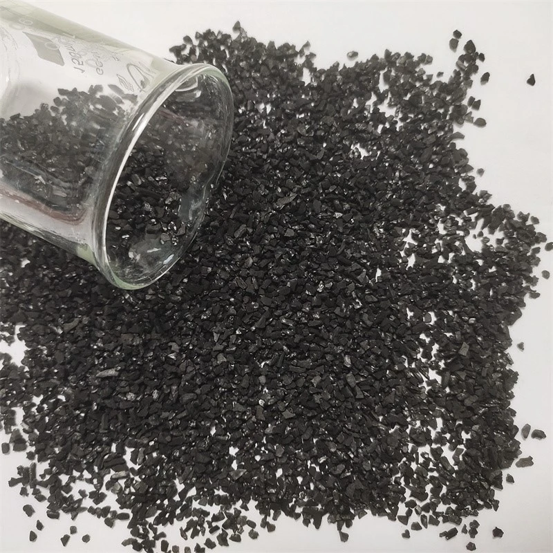 activated carbon 98