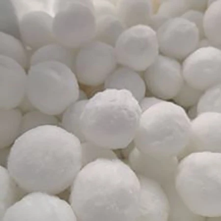 Fiber Ball Industrial Filter Fine Filter Ball
