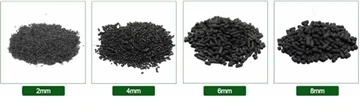 aktivno oglje CAS 64365 11 3