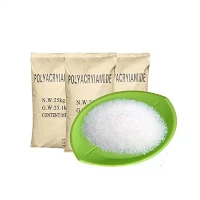 Cation PAM poliakrilamidni kristalni gel