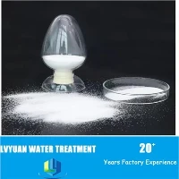 Oil Additive Partially Hydrolyzed Polyacrylamide PHPA Drilling