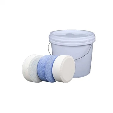Pool Treatment 200 g trikloroizocianurne kisline TCCA 90 odstotkov