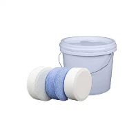 Pool Treatment 200 g trikloroizocianurne kisline TCCA 90 odstotkov