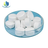 Trikloroizocianurna kislina 20 g tableta 90 % TCCA razkužilo