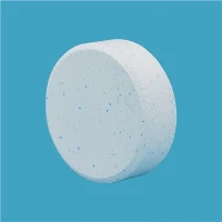 Multifunction Trichloroisocyanuric Acid TCCA 200g 87-90-1