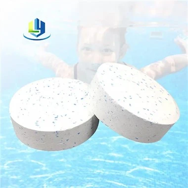 Trikloroizocianurna kislina TCCA 90 50 kg