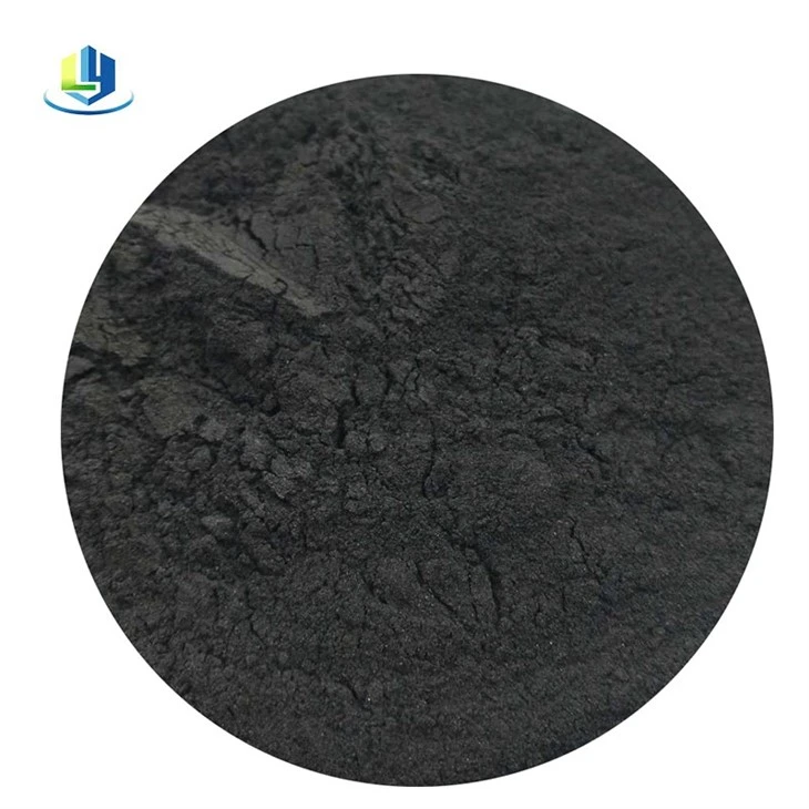 Food Grade 200 Mesh Powdered Wood Based Powder Activated Carbon Price in Kg As Decolorizing Agent For Alcohol Purification in Food And Beverage Industry