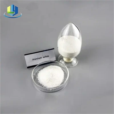 CAS št. 10043-01-3 Aluminijev sulfat z nizko vsebnostjo železa za pripravo vode/izdelavo papirja