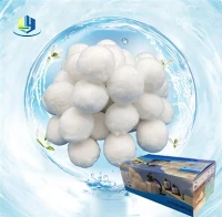 Žoga za vodni filter Aquaculture Eco Bio Ball za akvarijski filter