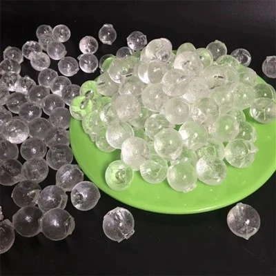 Veleprodajna priprava vode NSF razreda Crystphos Slow Release Antiscalant Siliphos Ball